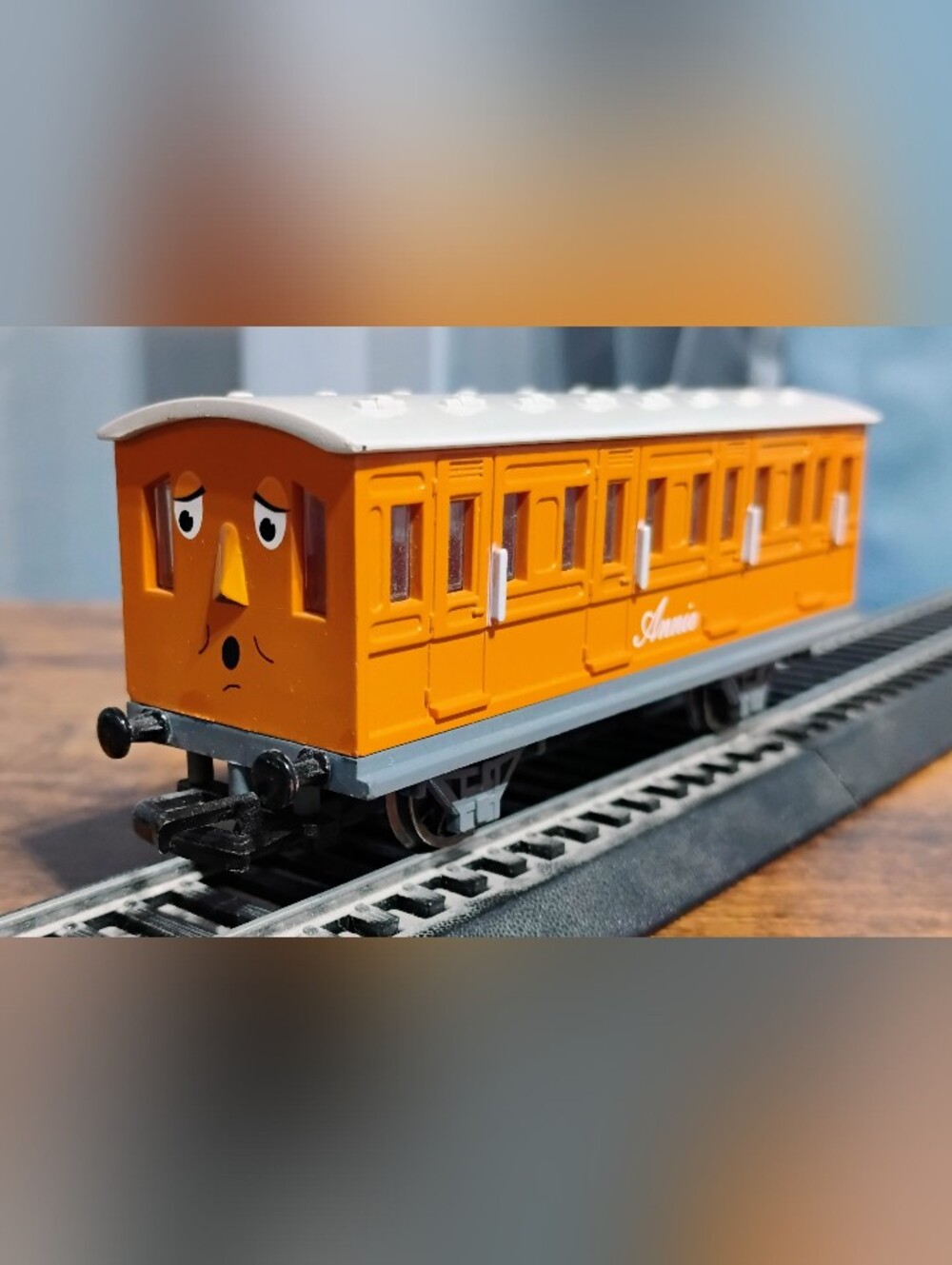 Bachmann Thomas & Friends: Annie The Coach
